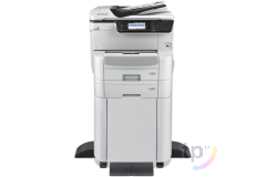 Tiskárna EPSON WORKFORCE PRO WF-C8690DTWFC