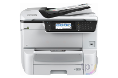 Tiskárna EPSON WORKFORCE PRO WF-C8690DWF