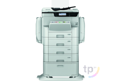 Tiskárna EPSON WORKFORCE PRO WF-C869RD3TWFC