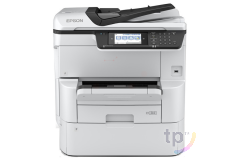 Tiskárna EPSON WORKFORCE PRO WF-C878R A3