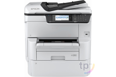 Tiskárna EPSON WORKFORCE PRO WF-C878RDTWF