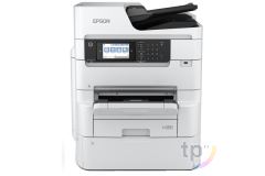 Tiskárna EPSON WORKFORCE PRO WF-C879R A3