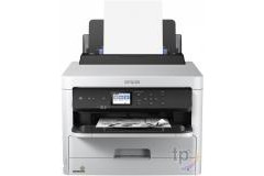 Tiskárna EPSON WORKFORCE PRO WF-M5299DW