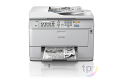 Tiskárna EPSON WORKFORCE PRO WF-M5600 SERIES