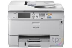 Tiskárna EPSON WORKFORCE PRO WF-M5690DWF