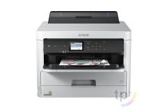 Tiskárna EPSON WORKFORCE PRO WF-M5799DWF