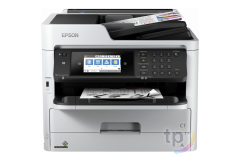 Tiskárna EPSON WORKFORCE PRO WF-M5799RDWF