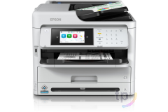 Tiskárna EPSON WORKFORCE PRO WF-M5899DWF