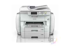 Tiskárna EPSON WORKFORCE PRO WF-R8590DTWF