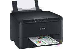 Tiskárna EPSON WORKFORCE PRO WP-4025 DW
