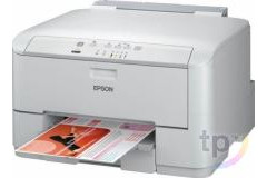 Tiskárna EPSON WORKFORCE PRO WP-4095