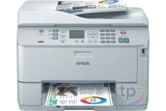 Tiskárna EPSON WORKFORCE PRO WP-4500