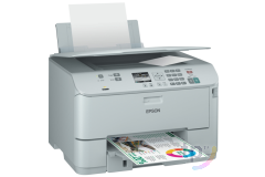 Tiskárna EPSON WORKFORCE PRO WP-4515DN