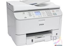 Tiskárna EPSON WORKFORCE PRO WP-4525 DNF