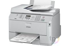 Tiskárna EPSON WORKFORCE PRO WP-4595