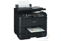 Tiskárna EPSON WORKFORCE PRO WP-4595DNF