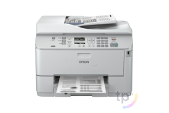 Tiskárna EPSON WORKFORCE PRO WP-M4500 SERIES