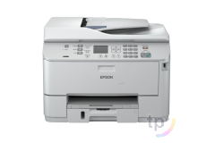 Tiskárna EPSON WORKFORCE PRO WP-M4595DNF