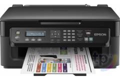 Tiskárna EPSON WORKFORCE WF-2510WF