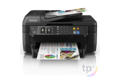 Tiskárna EPSON WORKFORCE WF-2660DWF