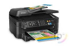 Tiskárna EPSON WORKFORCE WF-2760