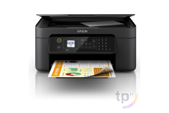 Tiskárna EPSON WORKFORCE WF-2810DWF