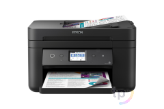 Tiskárna EPSON WORKFORCE WF-2865DWF