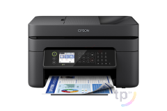 Tiskárna EPSON WORKFORCE WF-2870DWF
