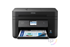 Tiskárna EPSON WORKFORCE WF-2885DWF