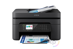Tiskárna EPSON WORKFORCE WF-2950DWF