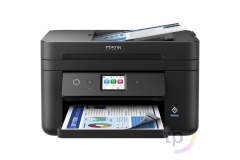 Tiskárna EPSON WORKFORCE WF-2960 SERIES