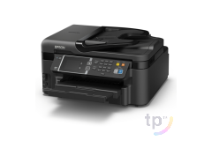 Tiskárna EPSON WORKFORCE WF-3620WF