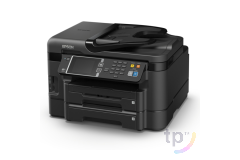 Tiskárna EPSON WORKFORCE WF-3640DTWF