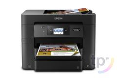 Tiskárna EPSON WORKFORCE WF-4730