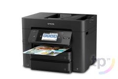 Tiskárna EPSON WORKFORCE WF-4740