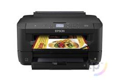 Tiskárna EPSON WORKFORCE WF-7210