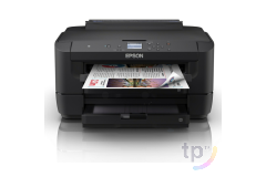 Tiskárna EPSON WORKFORCE WF-7210DTW