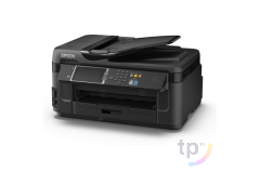 Tiskárna EPSON WORKFORCE WF-7610DWF