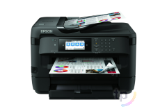 Tiskárna EPSON WORKFORCE WF-7720DTWF
