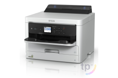 Tiskárna EPSON WORKFORCE WF-C5215DW