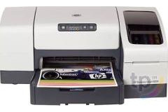 Tiskárna HP BUSINESS INKJET 1000