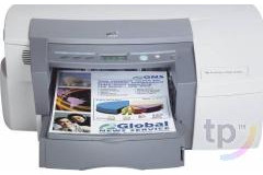Tiskárna HP BUSINESS INKJET 2200