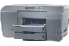 Tiskárna HP BUSINESS INKJET 2300N