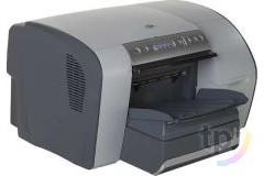 Tiskárna HP BUSINESS INKJET 3000DTN