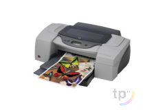 Tiskárna HP COLOR INKJET CP1700/D