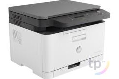 Tiskárna HP COLOR LASER MFP 178