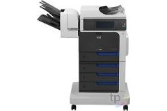 Tiskárna HP COLOR LASERJET CM4540FSKM