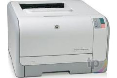 Tiskárna HP COLOR LASERJET CP1210