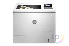 Tiskárna HP COLOR LASERJET ENTERPRISE M552DN