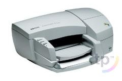 Tiskárna HP DESIGNJET 2000CN